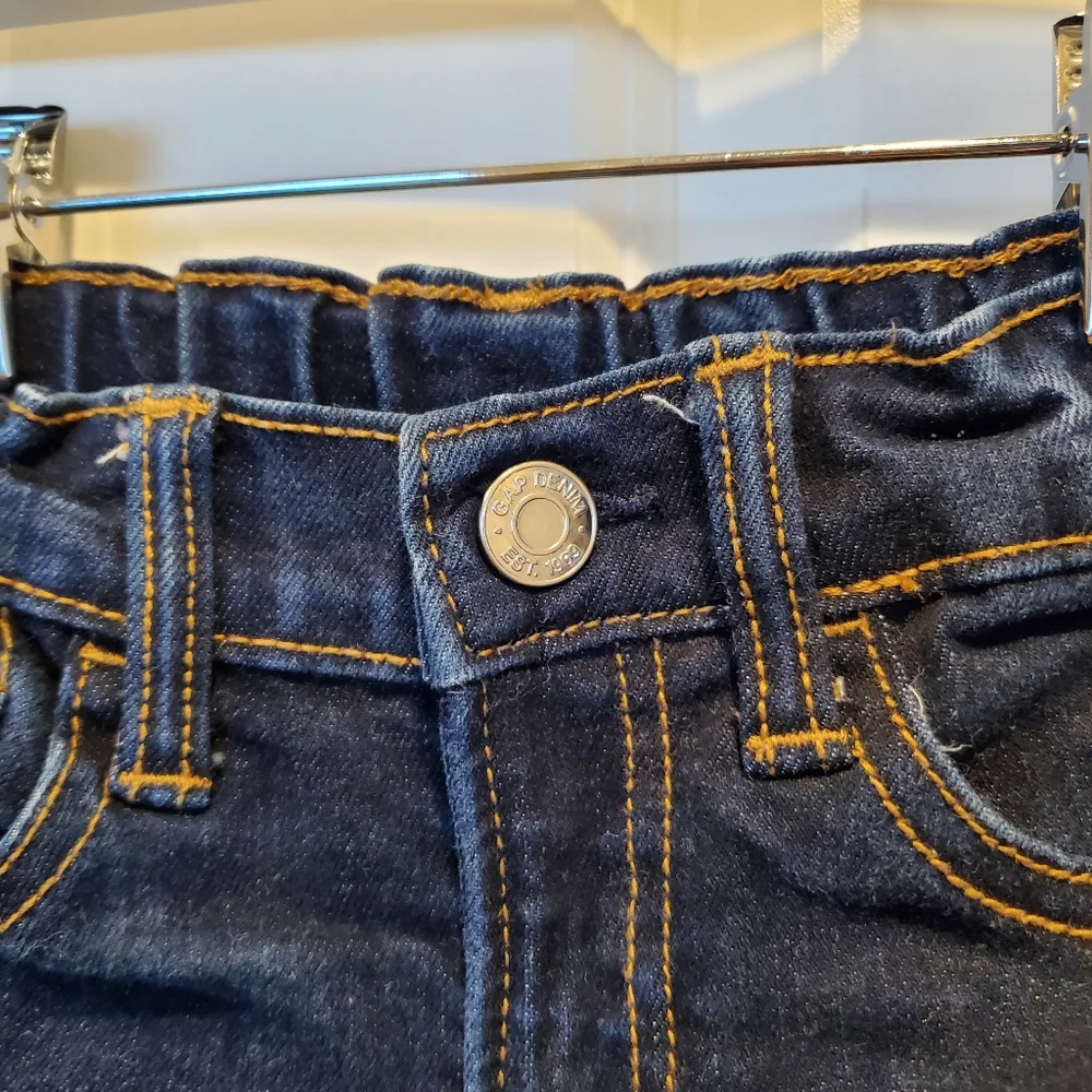 Baby‎ Gap boys straight jeans